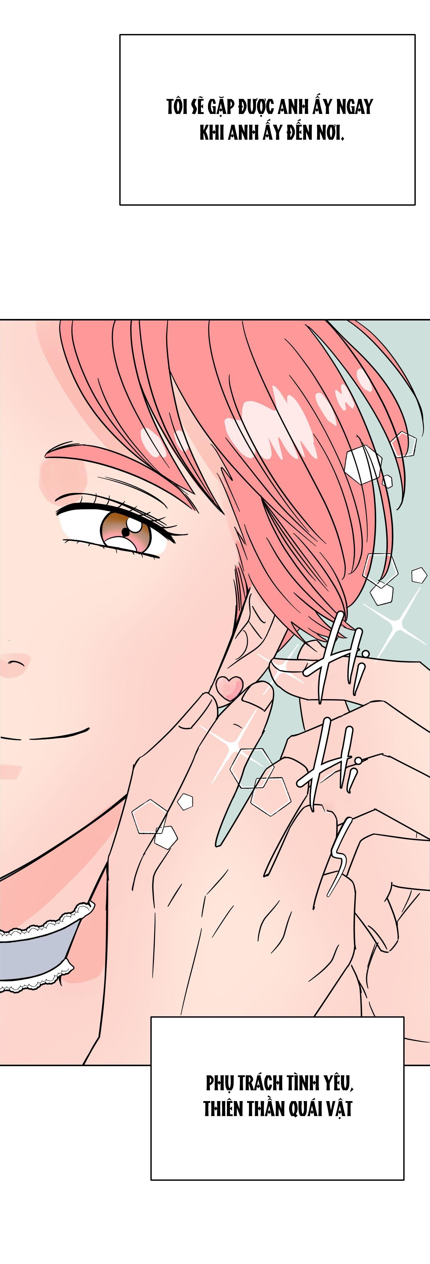 nghiện cuồng công - bdsm cùng sẹc chapter 19 3