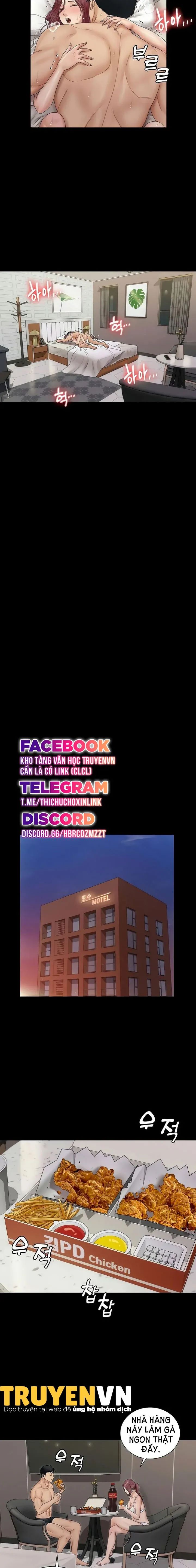 thanh niên động kinh chapter 162 16