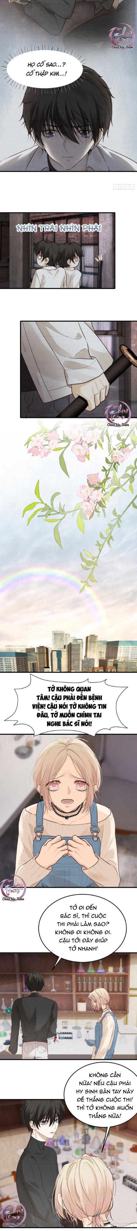 chó hư khó giữ chapter 26 10