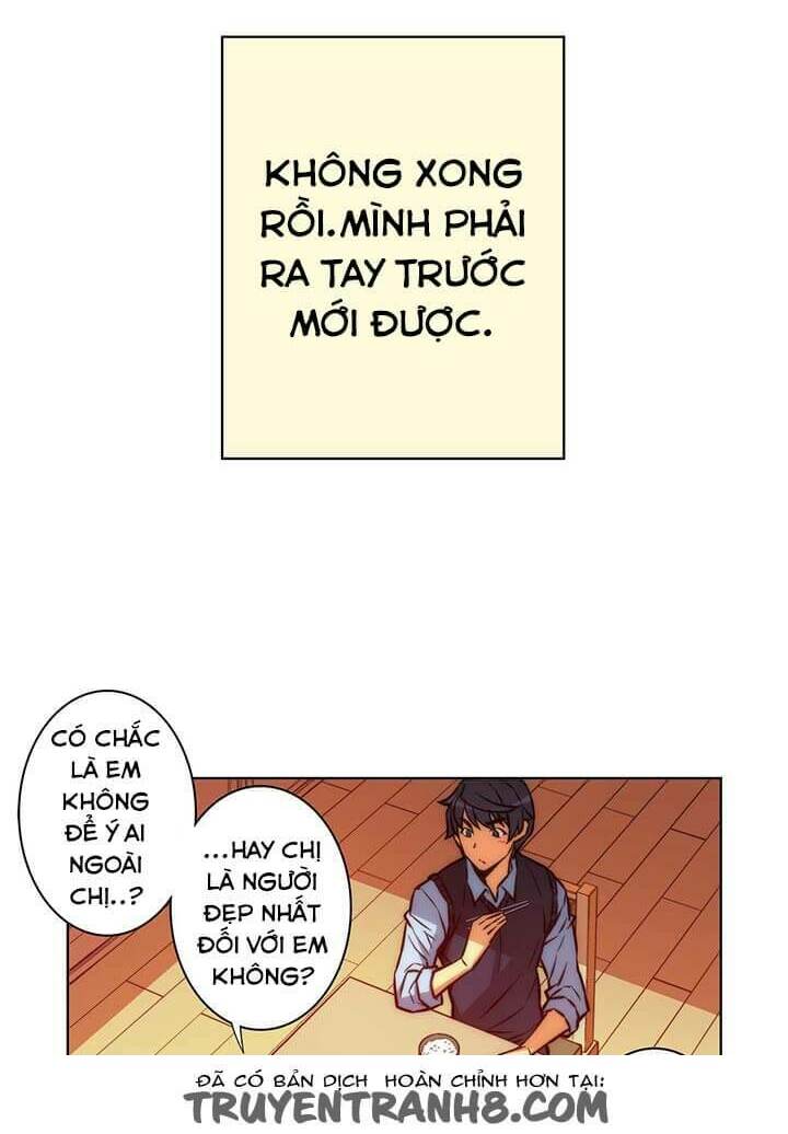 unbalance triangle chapter 35.2 28