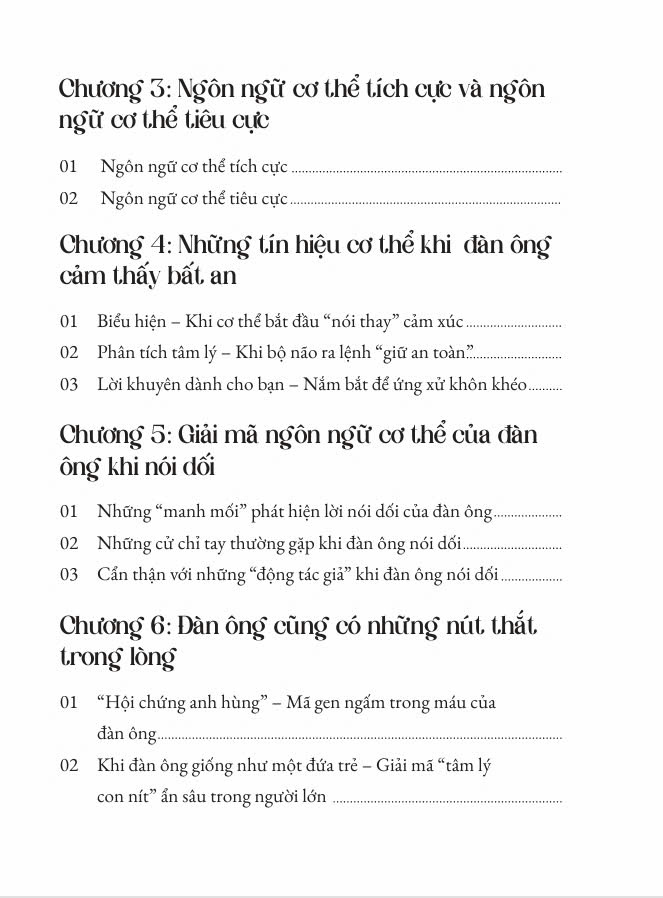 Combo 2 cuốn sách Đọc vị đàn ông + Binh pháp ái tình (Sách chính hãng - HP360)