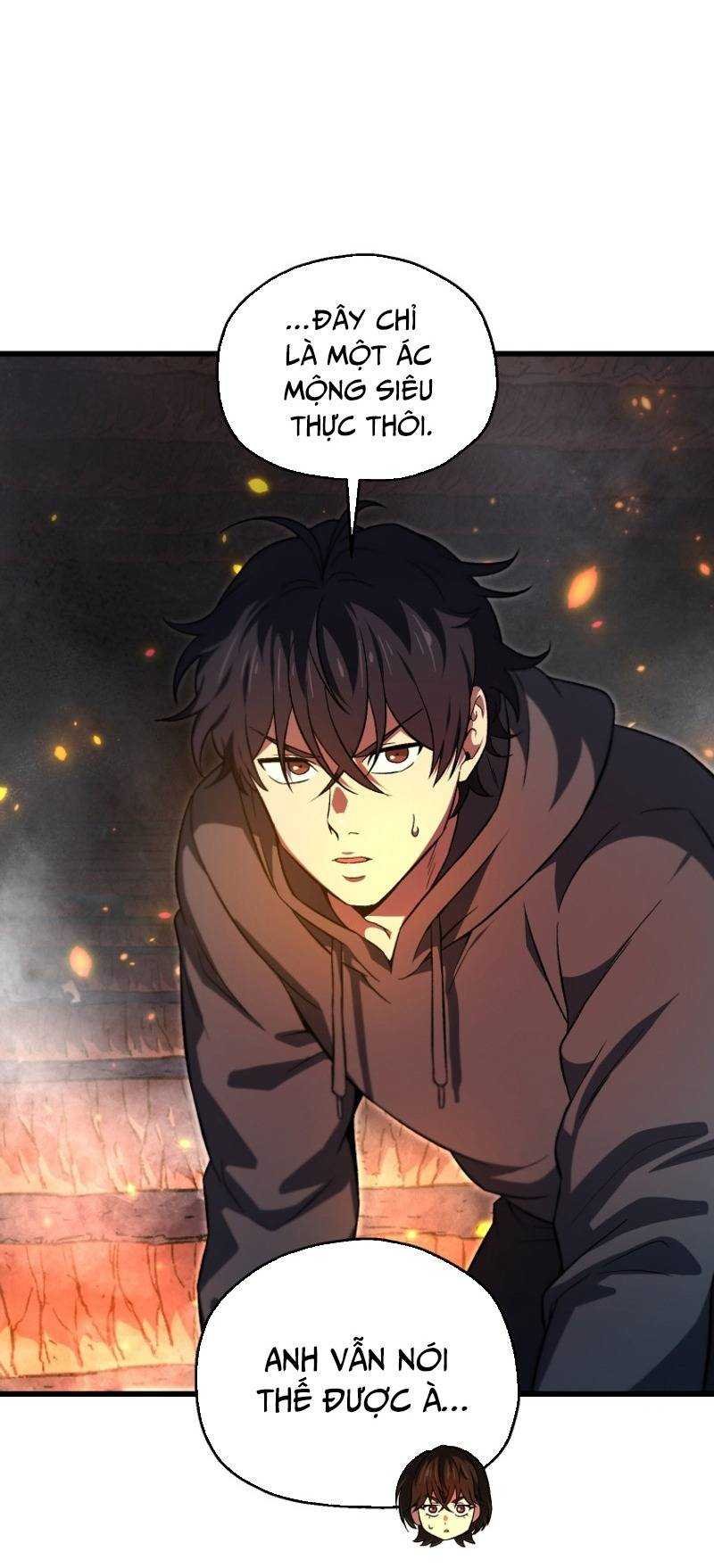 chỉ mình ta tái sinh chapter 1 89