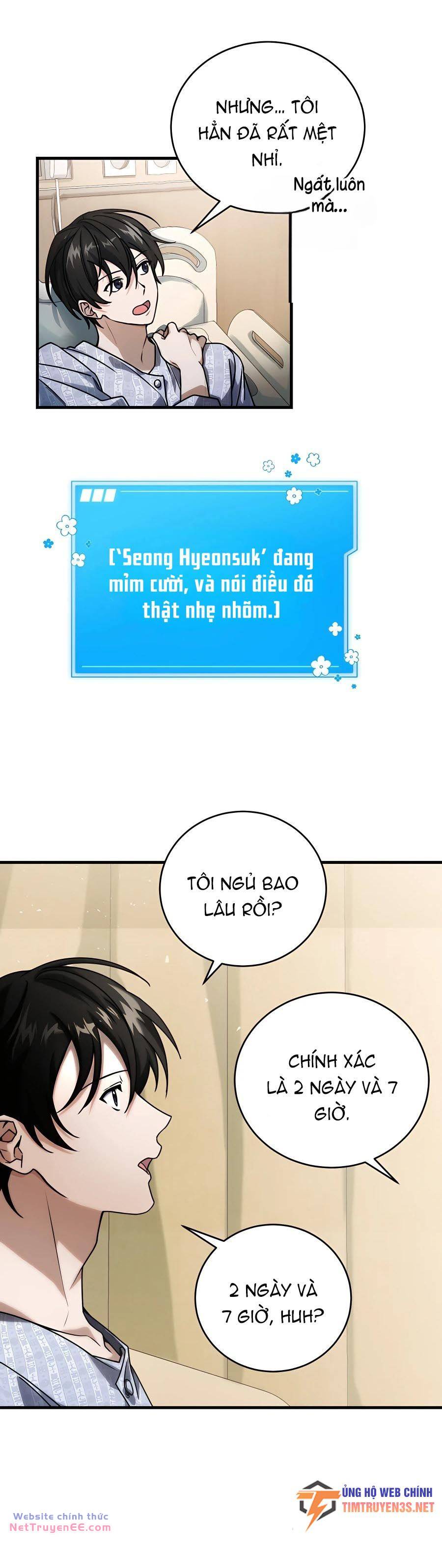 mẹ tôi là chòm sao bảo hộ m chapter 51 4