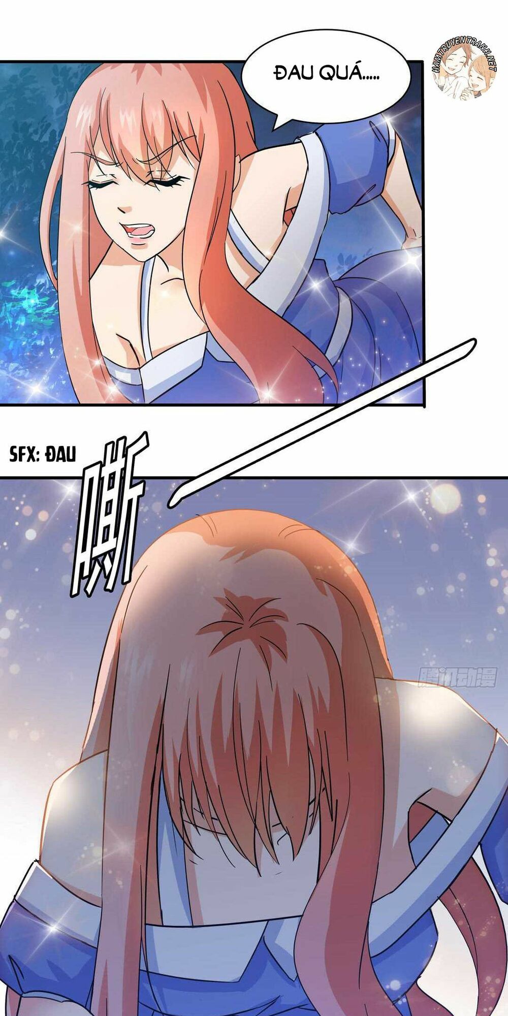 cô vợ siêu mẫu của cố thiếu chapter 111 7