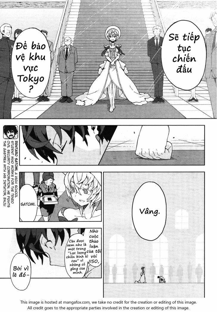 black bullet chapter 20 4