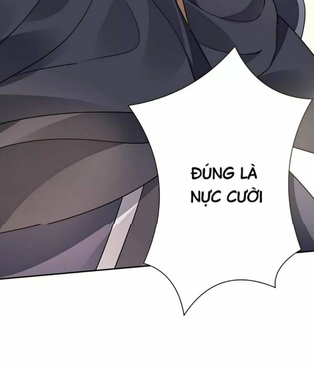 độc phi thần y quá kiêu ngạo chapter 116 16