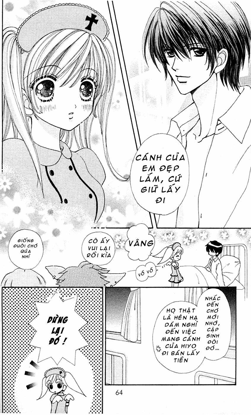 lovely monster chapter 24 13