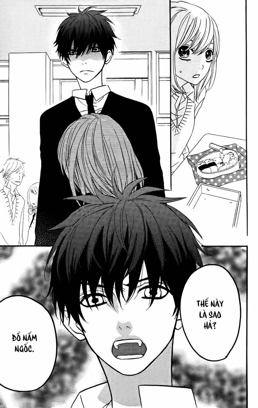 mairunovich chapter 17 5