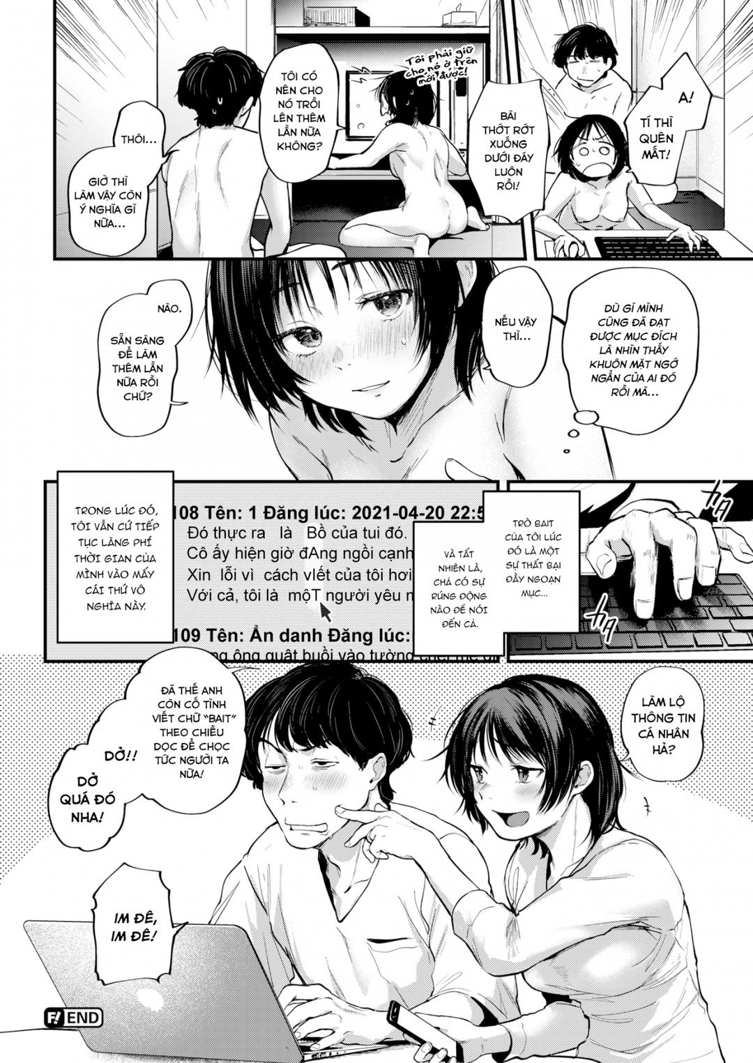 cả hai đều ẩn danh chapter 1 22