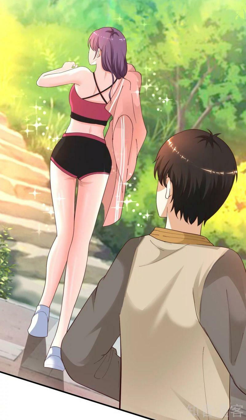 tối cường vận đào hoa chapter 157 33