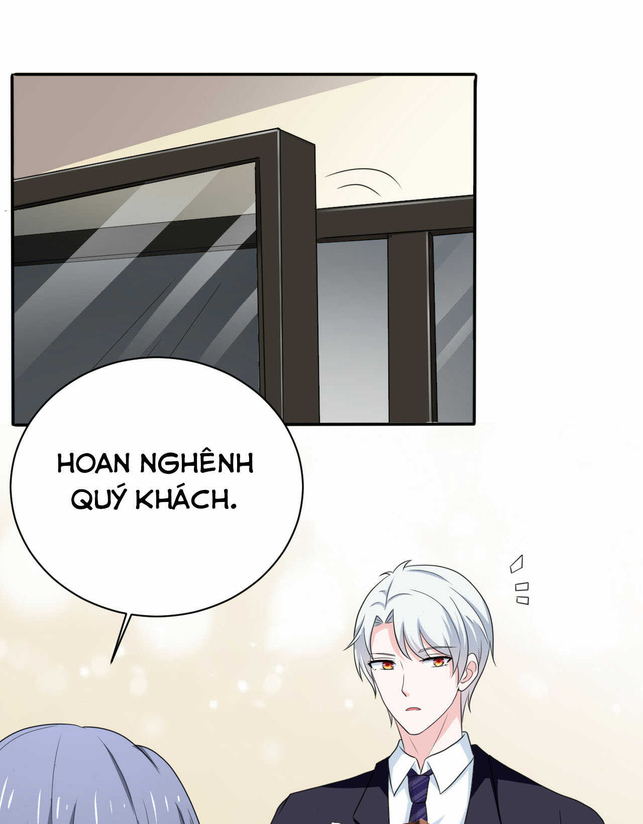 bí mật không thể yêu đương chapter 71 18