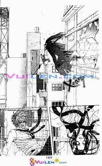 bí mật học viện cross chapter 6 109