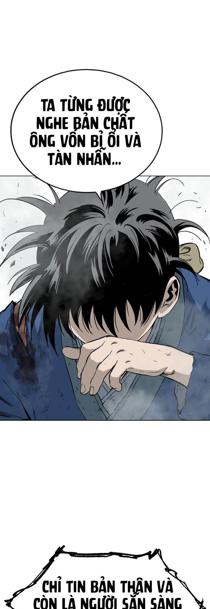 cao thủ 2 chapter 21 49