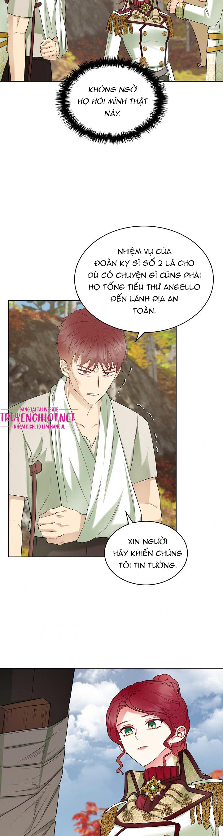 kẻ tạo ra ác nữ chapter 44 15