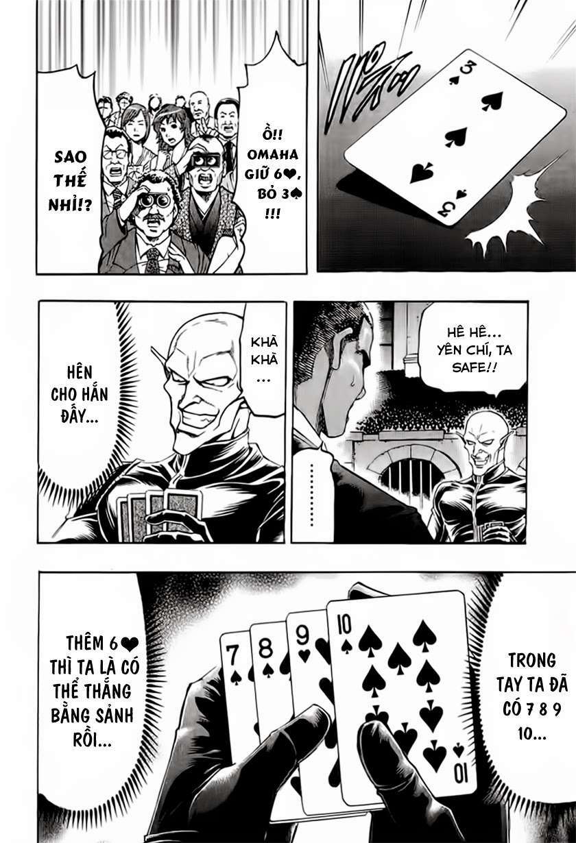 gamble fish chapter 130 15
