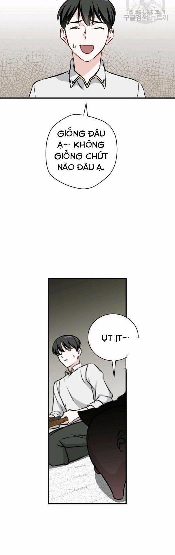 tôi lên cấp chỉ bằng cách ăn chapter 66 40