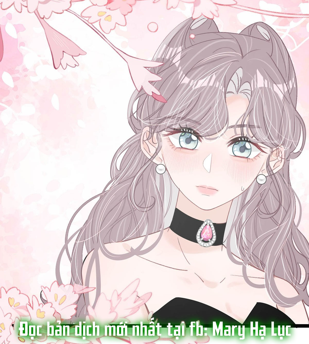 bị mẹ kế là ảnh hậu cưỡng ép yêu trong show thực tế chapter 30 13