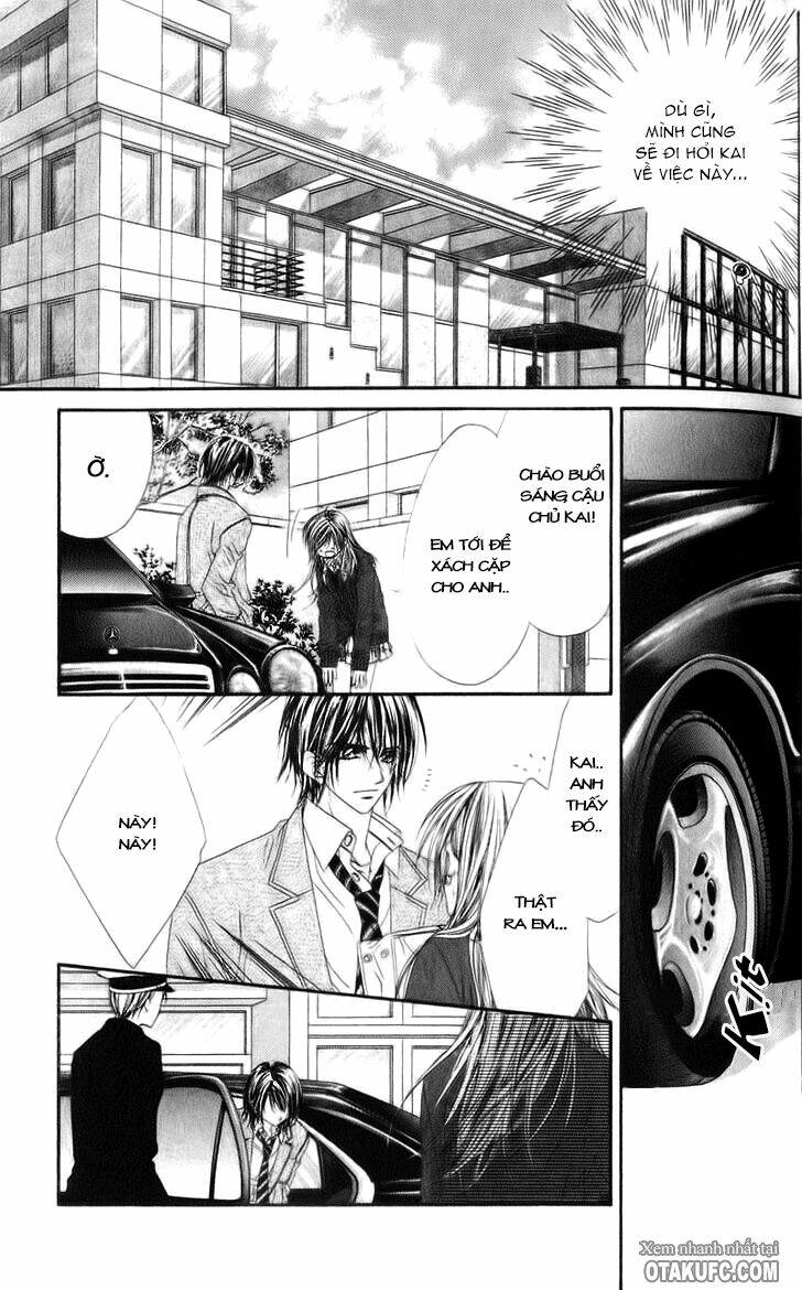 honey x honey drop chapter 25 21