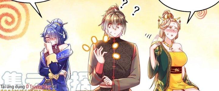 tuyệt sắc đạo lữ đều nói ngô hoàng có thể chất vô địch chapter 53 193