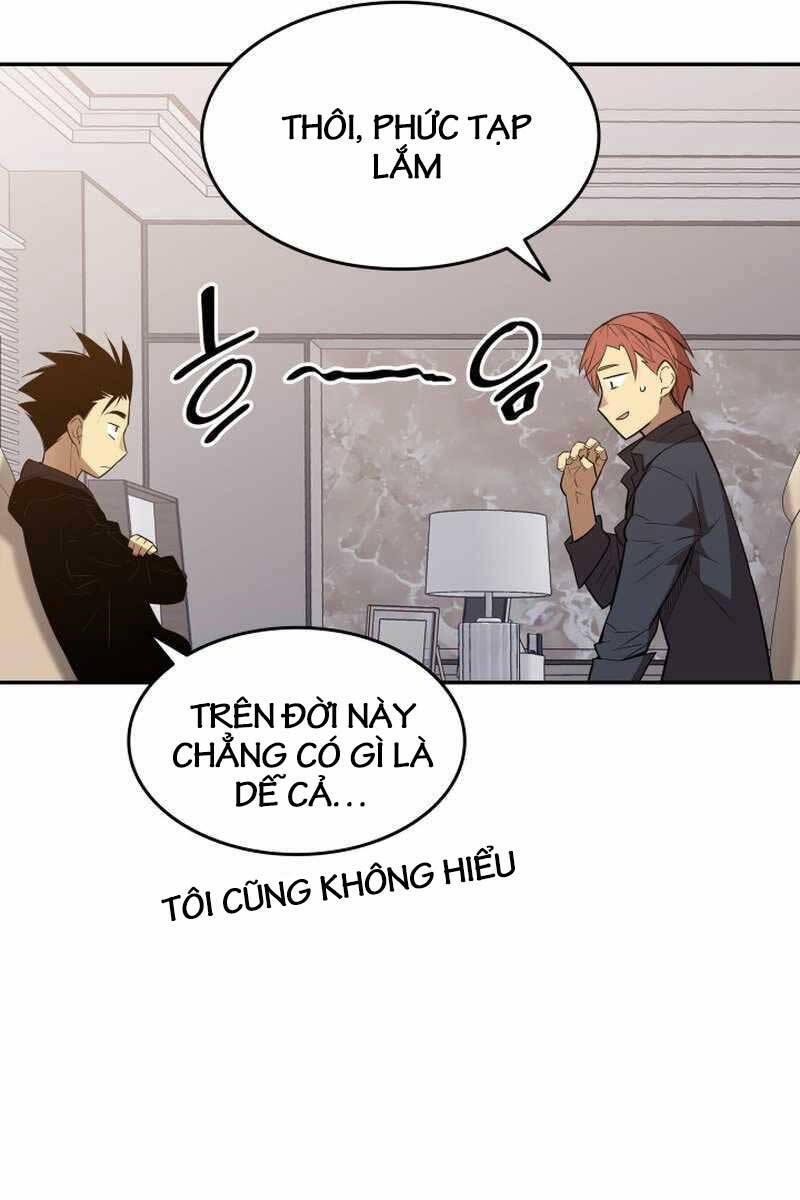 tôi là lính mới chapter 160 109