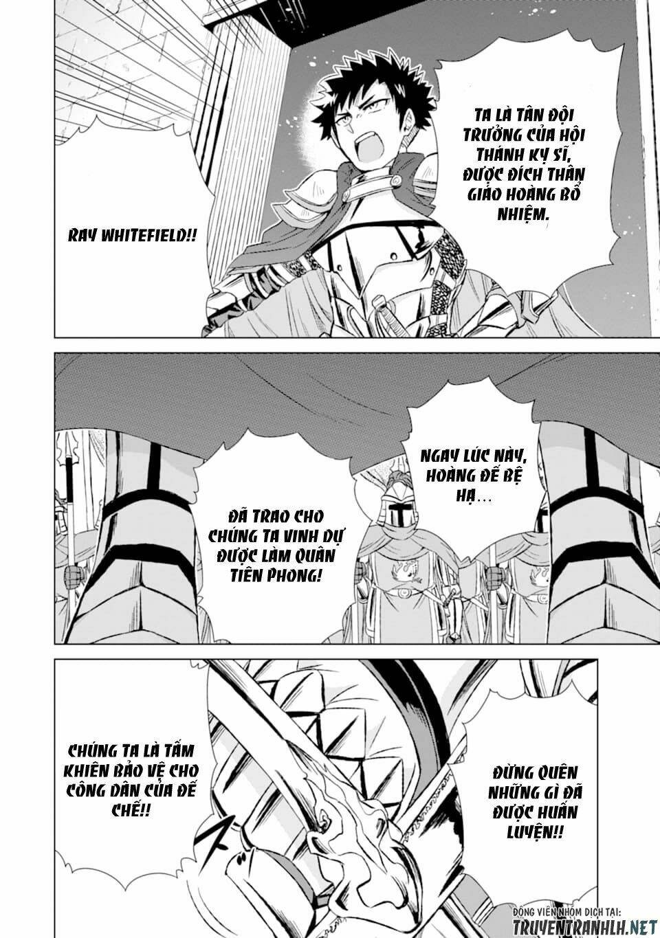 isekai de tadahitori no mamono tsukai ~ tenshoku shitara maou ni machigawa remashita chapter 22 40