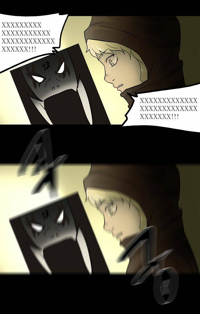 cuộc chiến trong tòa tháp chapter 46 19