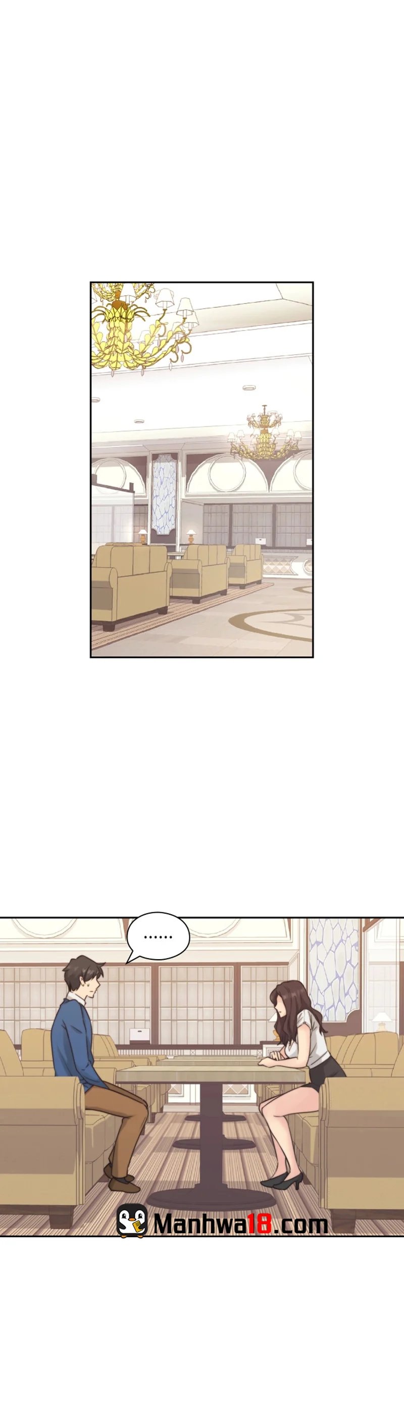 tình nhân chapter 3 39