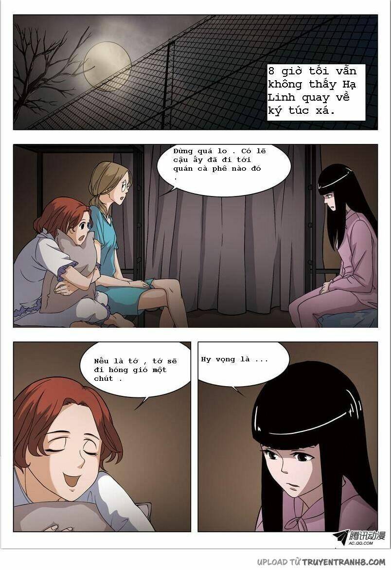 19 tầng địa ngục chapter 3 14