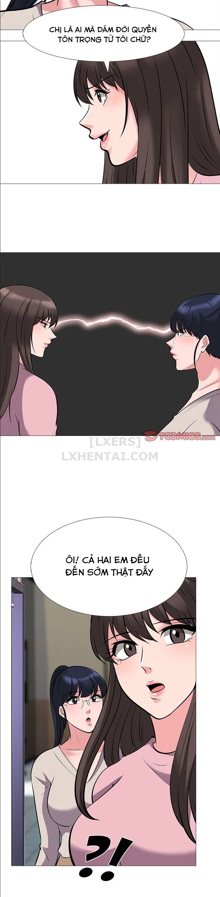 học bổng đặc biệt chapter 38 20