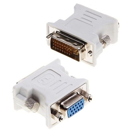 Đầu Chuyển DVI ( 24 + 5 ) Ra VGA