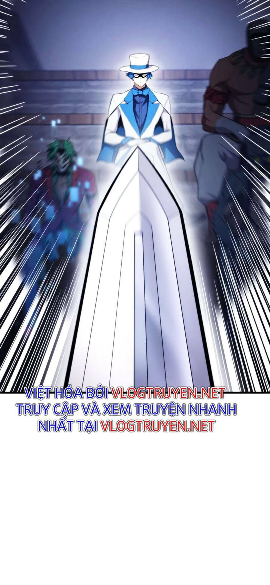 huyền thoại game thủ - tái xuất chapter 53 54