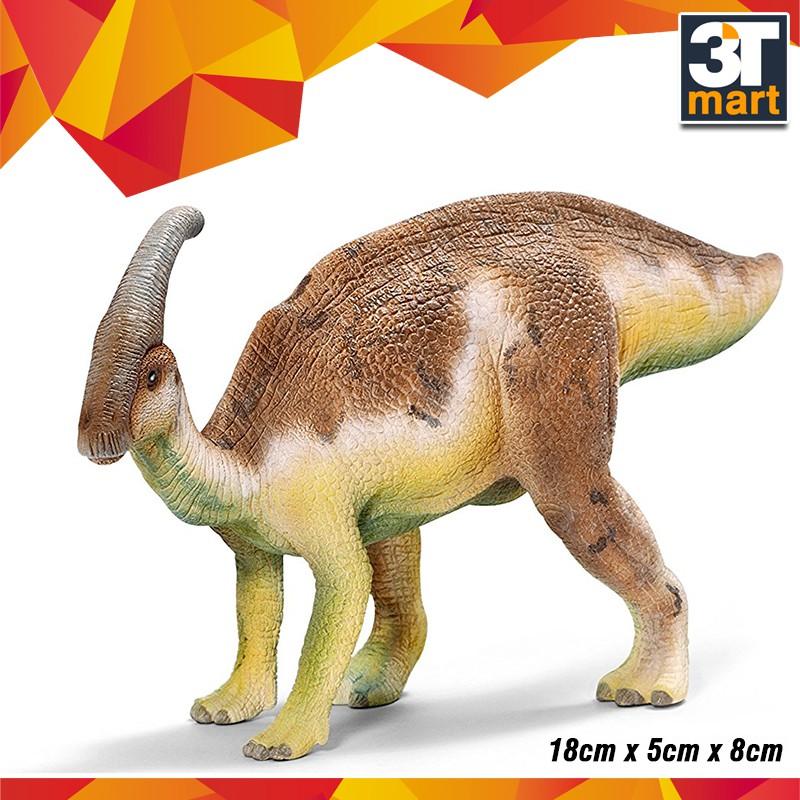 Khủng long Mào Kiếm Parasaurolophus C'MON TOYS 2106