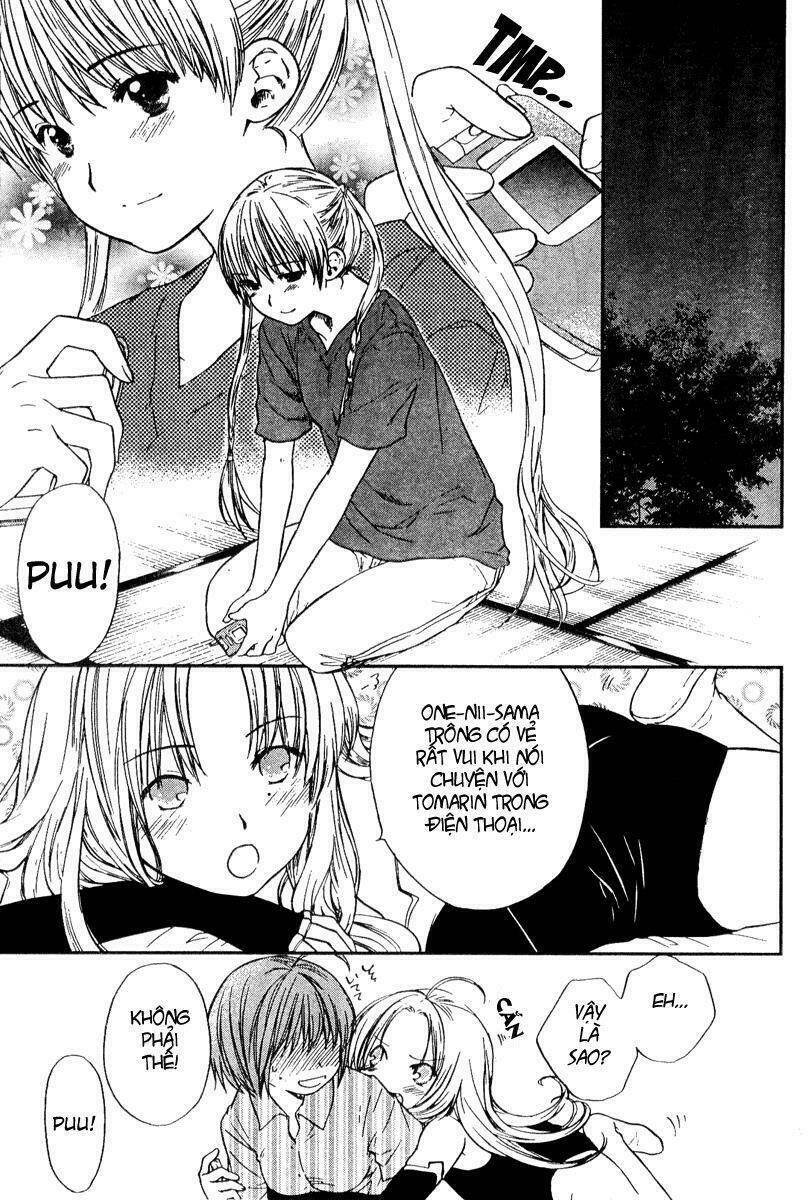 chàng trai nhút nhát chapter 15 3