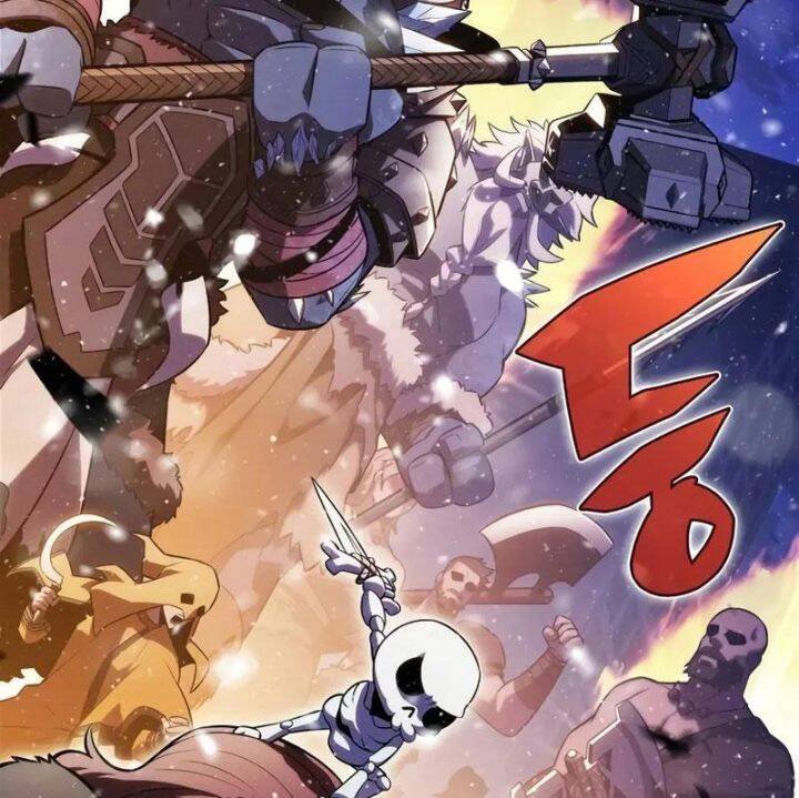 Người Chơi Mới Cấp Tối Đa Chapter 182 42