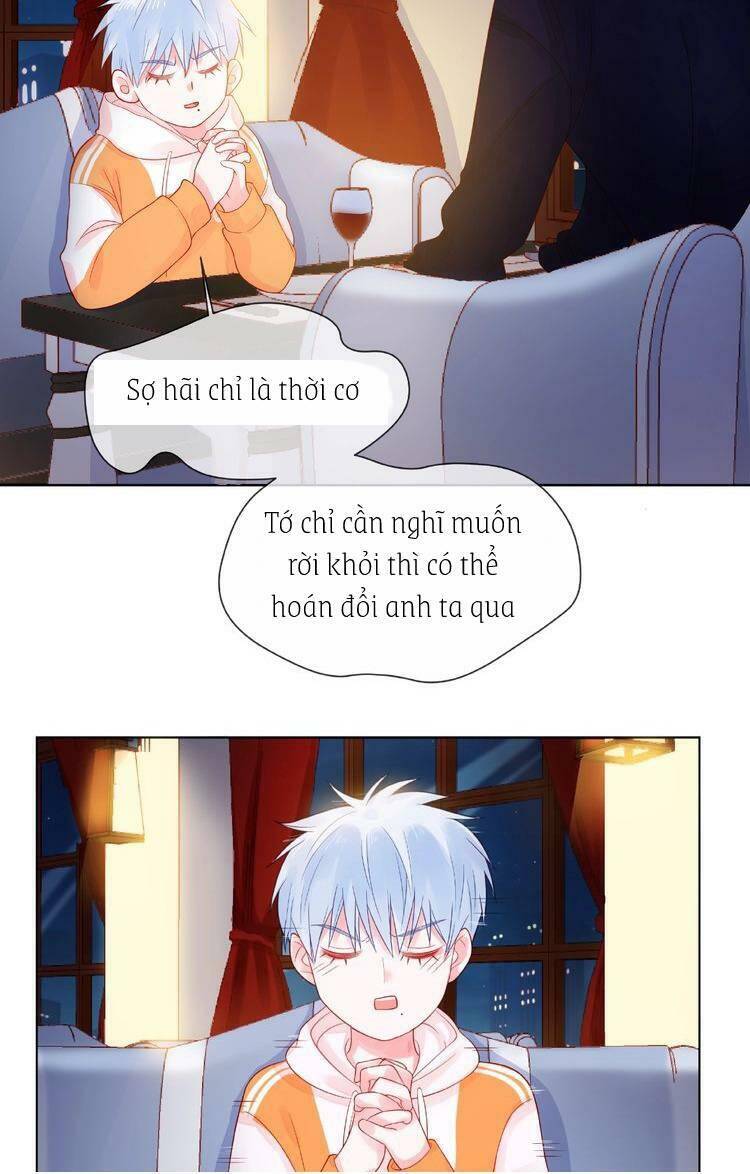 giai điệu của sự va chạm chapter 5 42