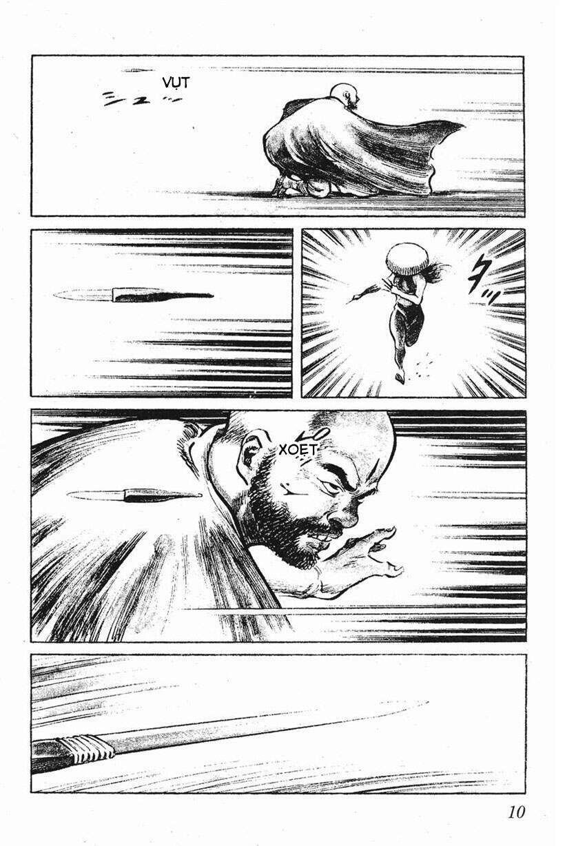 binh pháp mặc công chapter 41 9