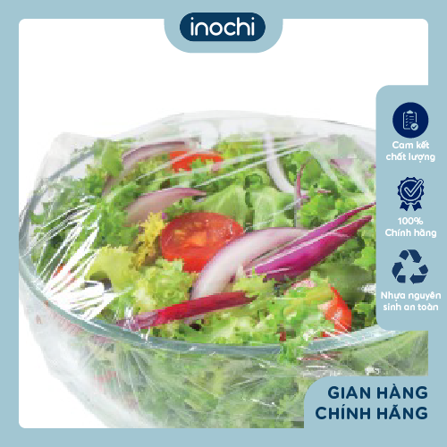 Màng bọc thực phẩm PE Shinsen