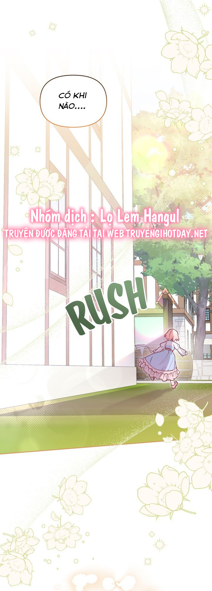cô con gái nuôi đáng yêu của công tước chapter 39 11