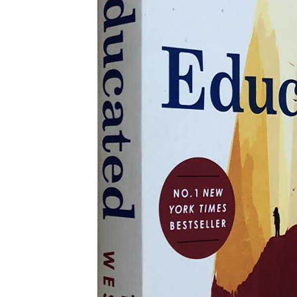 Educated : A Memoir