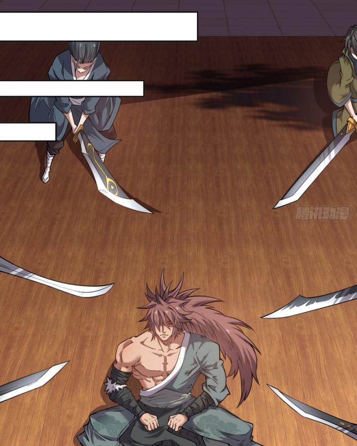 ta có một đao, có thể trảm thiên địa! chapter 2 68