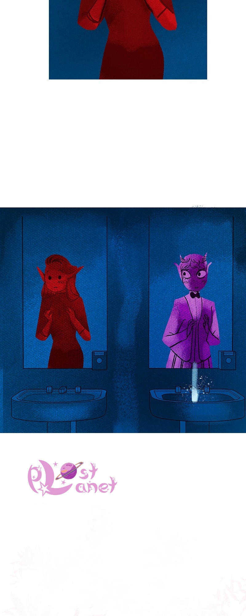 thần thoại olympus chapter 35 37