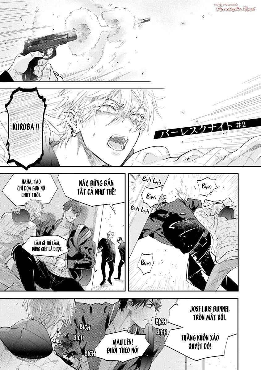 đêm thác loạn chapter 2 4