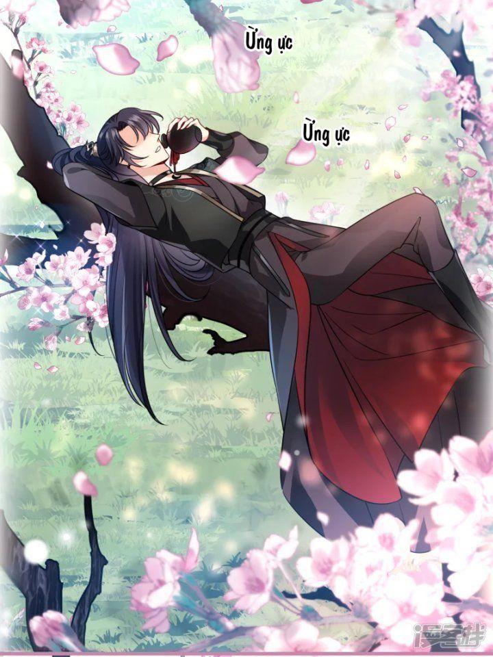 nụ cười của ngươi ngọt gãy tám cái răng của ta chapter 41 2