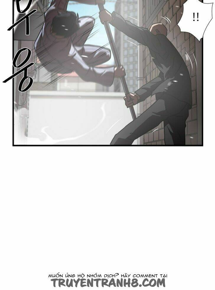 kẻ bị ruồng bỏ chapter 28 18