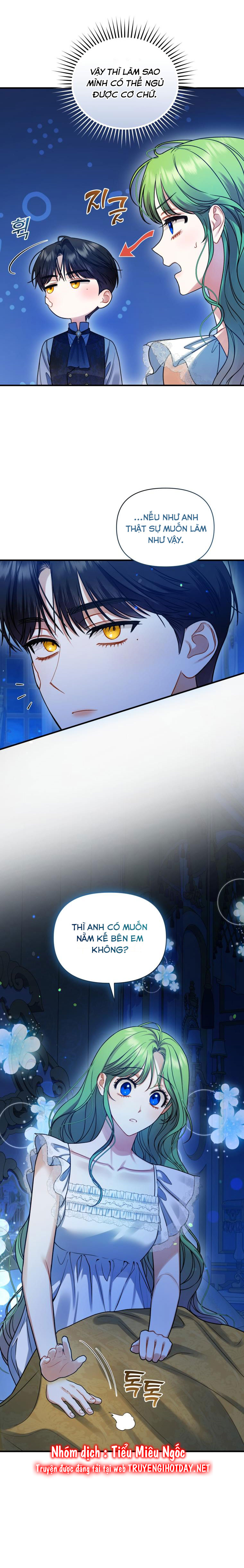 xuyên không thành em gái nam chính tiểu thuyết bl chapter 70 11