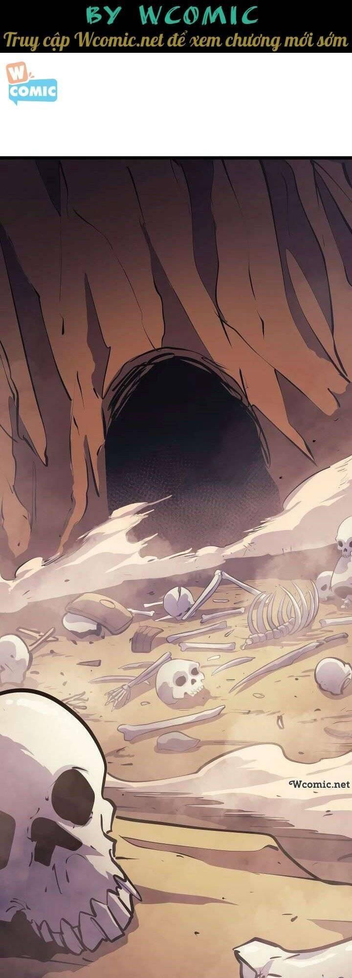 tôi trở lại thăng cấp một mình chapter 76 52