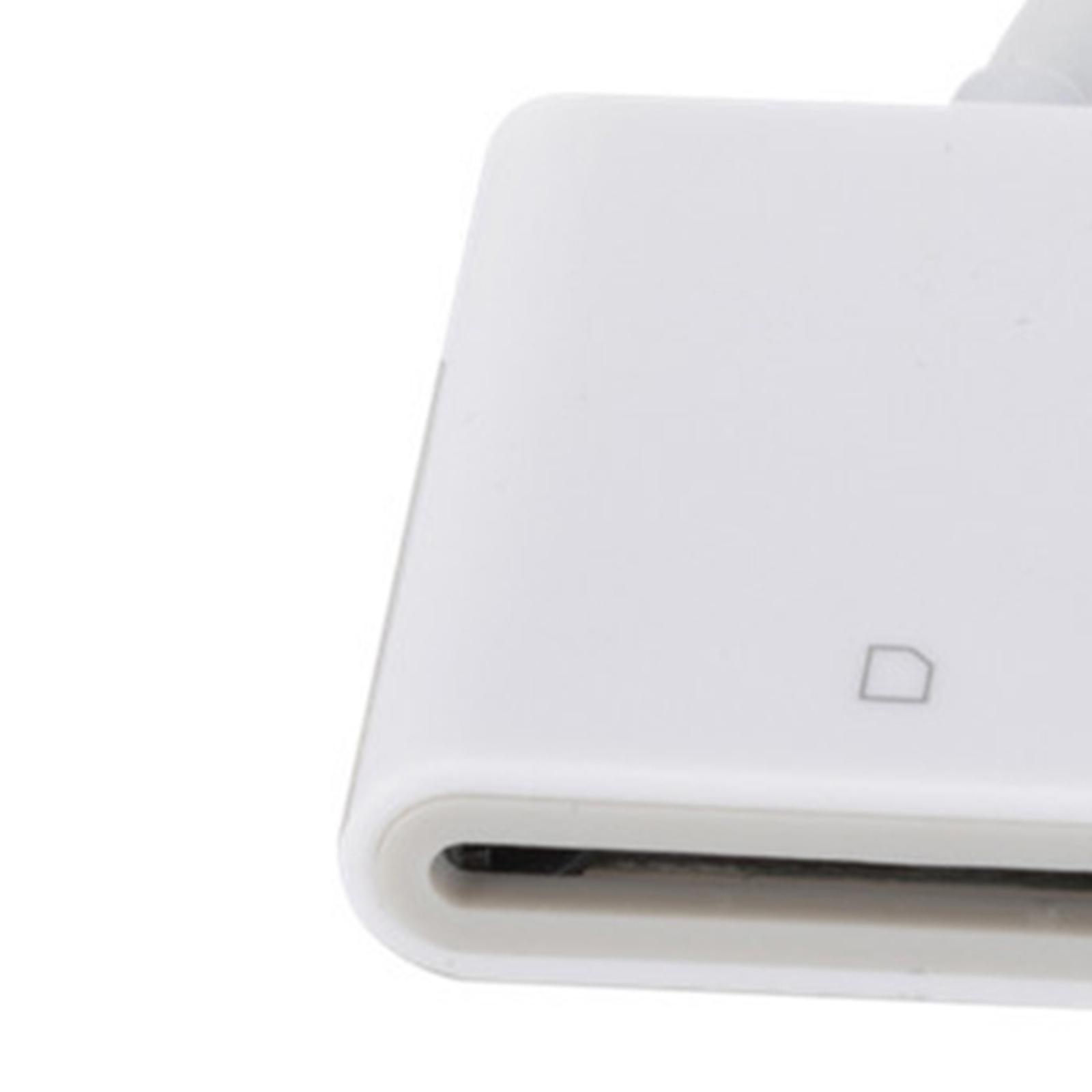 USB 3.1 Type C USB-C to   Card Reader Adapter Cable for Tablet Phones