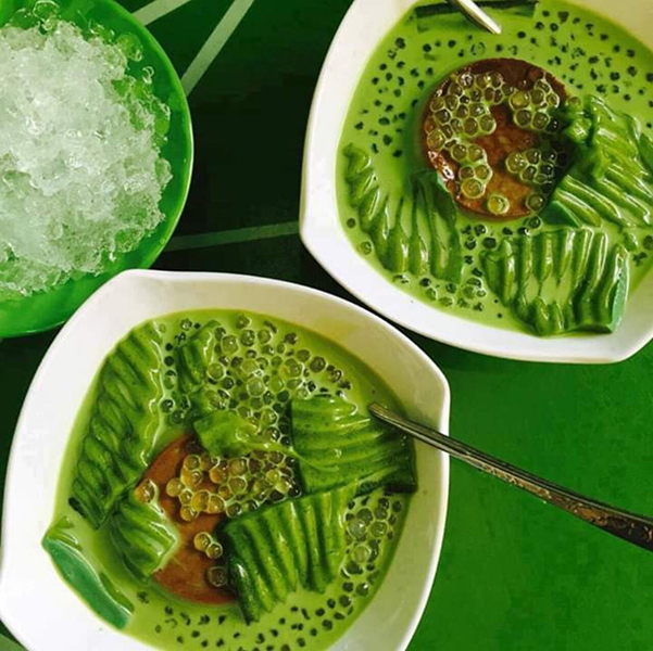 Combo Bột trà xanh Matcha Gold - 5kg