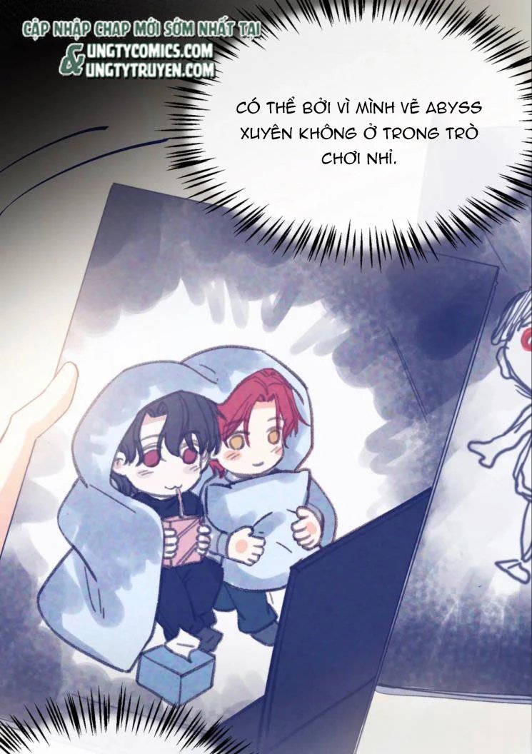 nụ hôn vực thẳm chapter 102 13