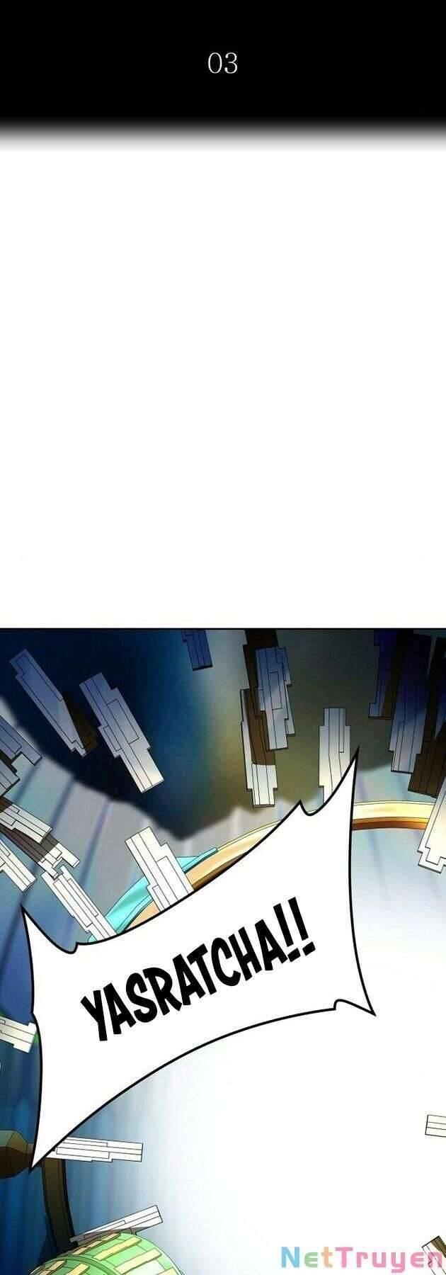 tòa tháp bí ẩn 2 chapter 543 9